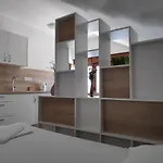 Anicic 아파트 포도카