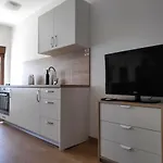 아파트 Anicic *
