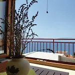 Anicic 아파트 포도카