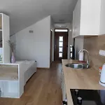 Anicic 아파트 *