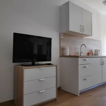 Appartement Anicic *