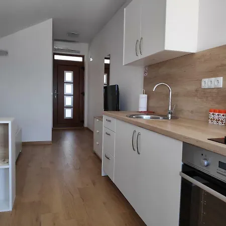Appartement Anicic