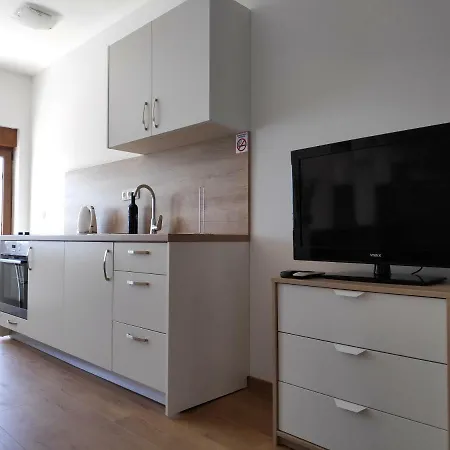 Appartement Anicic *