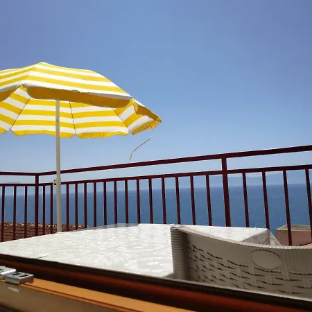 Anicic Apartament *