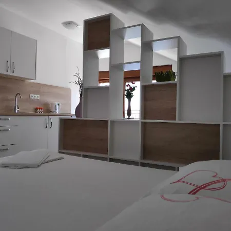 Appartement Anicic Podaca