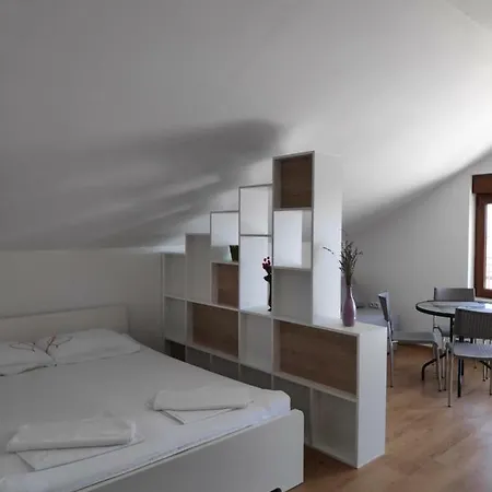Anicic Appartement *