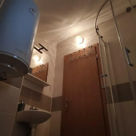 Anicic Apartment Podaca