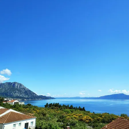 Appartement Anicic Podaca