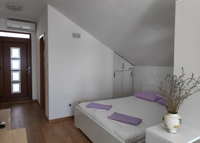 Anicic Apartment