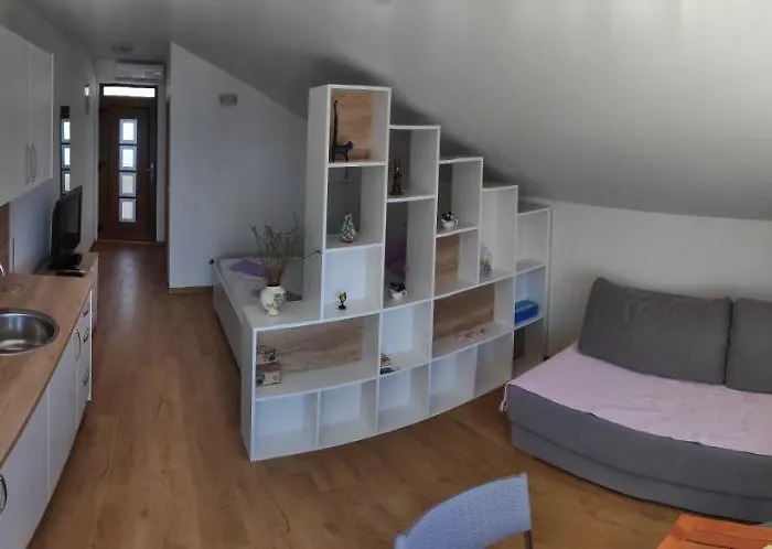 Apartment Anicic Podaca