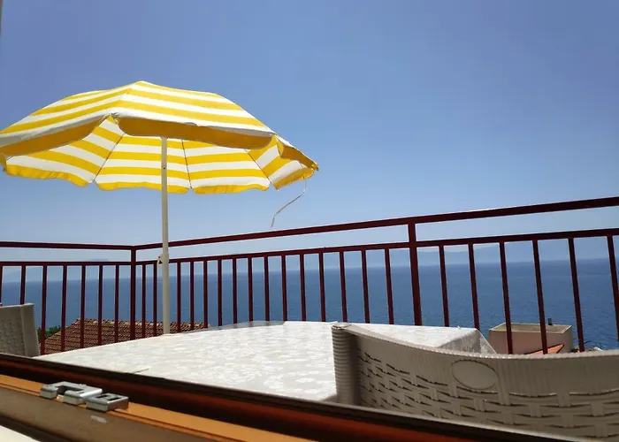 Anicic Apartment *