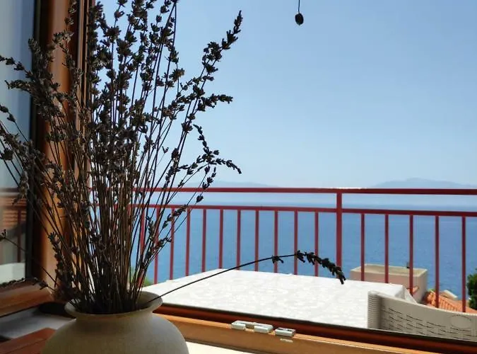 Anicic Apartment Podaca