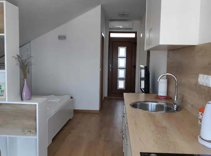 Anicic Apartment *