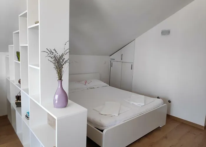 Anicic Apartment