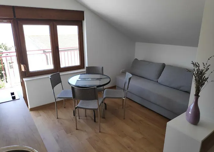 Anicic Apartment Podaca