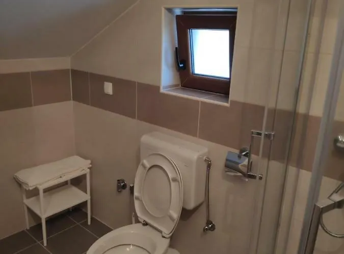 Anicic Apartment *