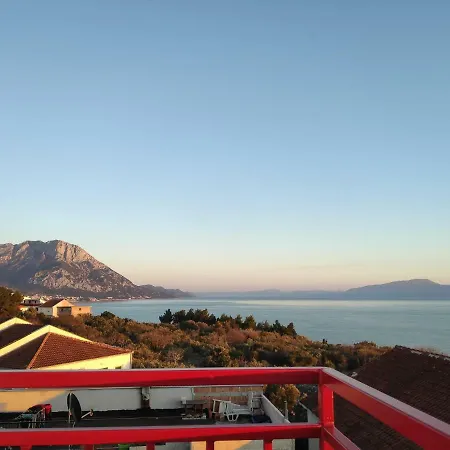 Anicic Apartman Podaca