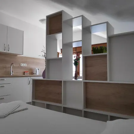 Anicic Apartman Podaca