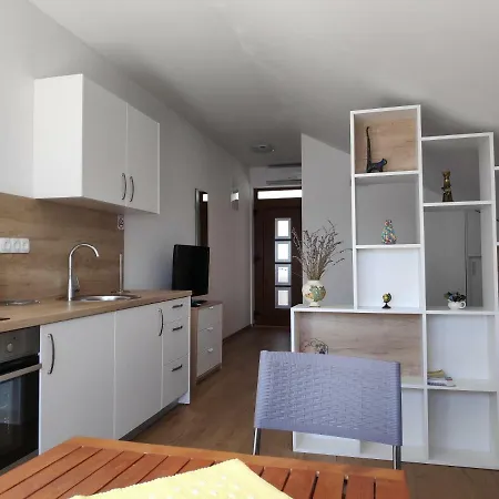Apartman Anicic *